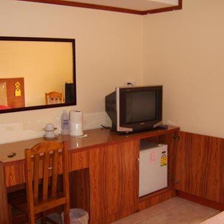 The Britannia Hotel Chiang Mai Luaran gambar