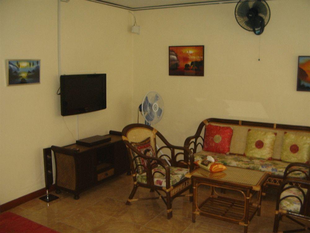 The Britannia Hotel Chiang Mai Luaran gambar