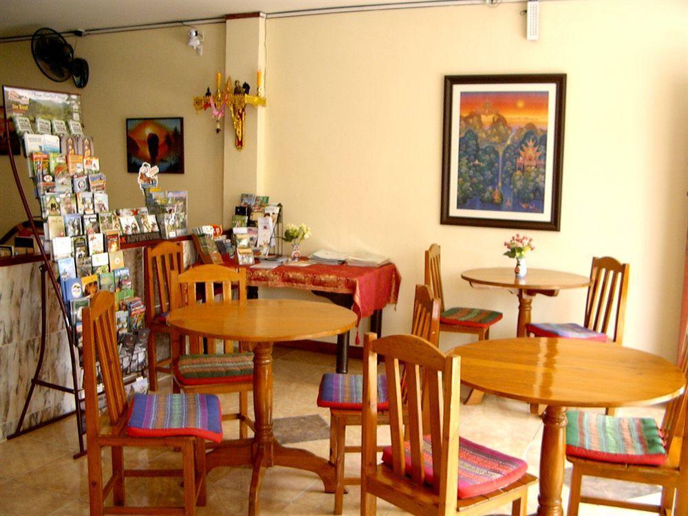 The Britannia Hotel Chiang Mai Luaran gambar