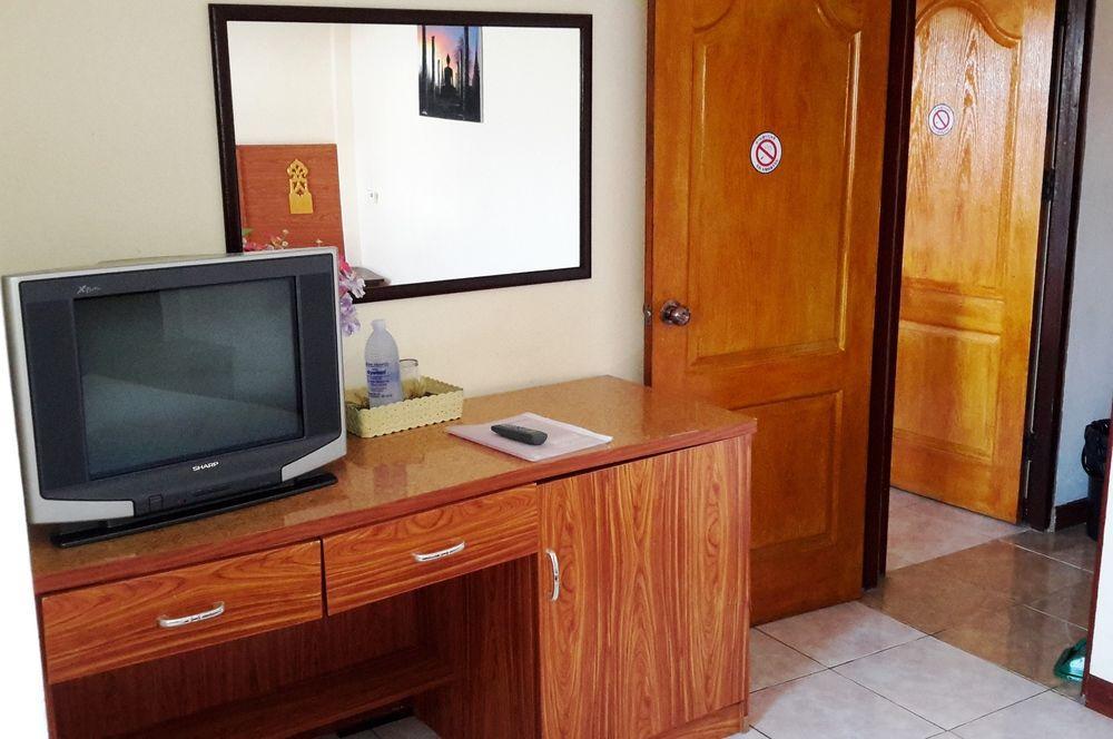 The Britannia Hotel Chiang Mai Luaran gambar