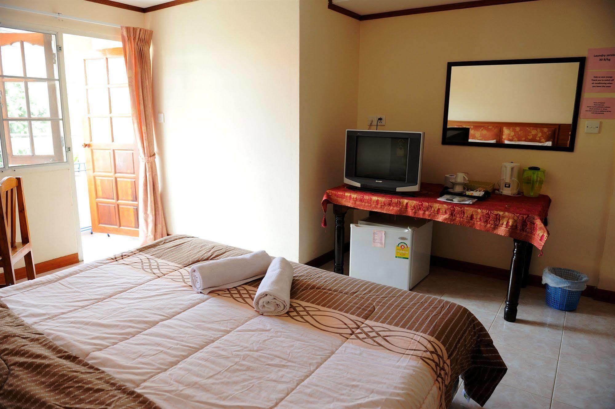 The Britannia Hotel Chiang Mai Luaran gambar