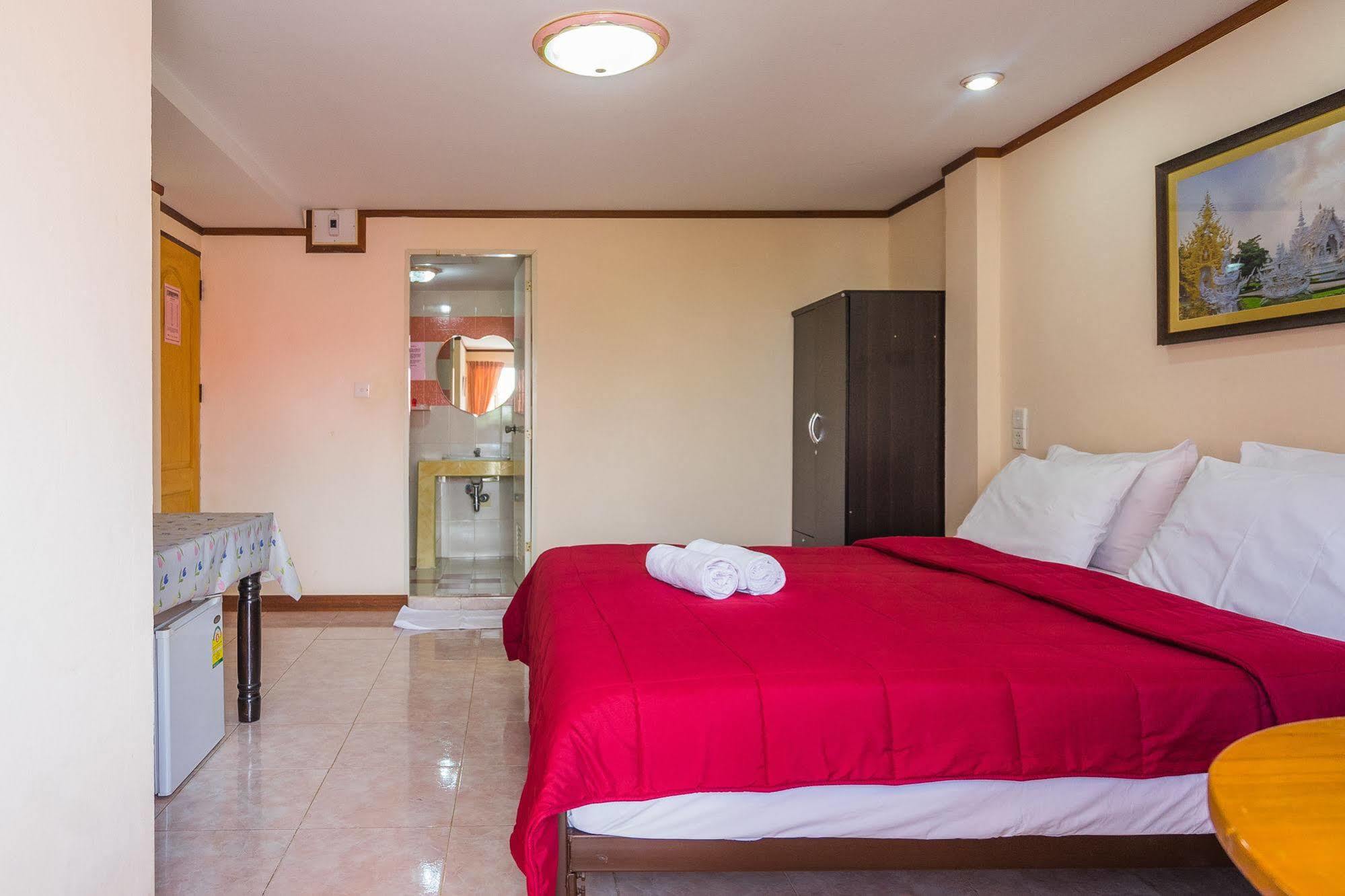 The Britannia Hotel Chiang Mai Luaran gambar